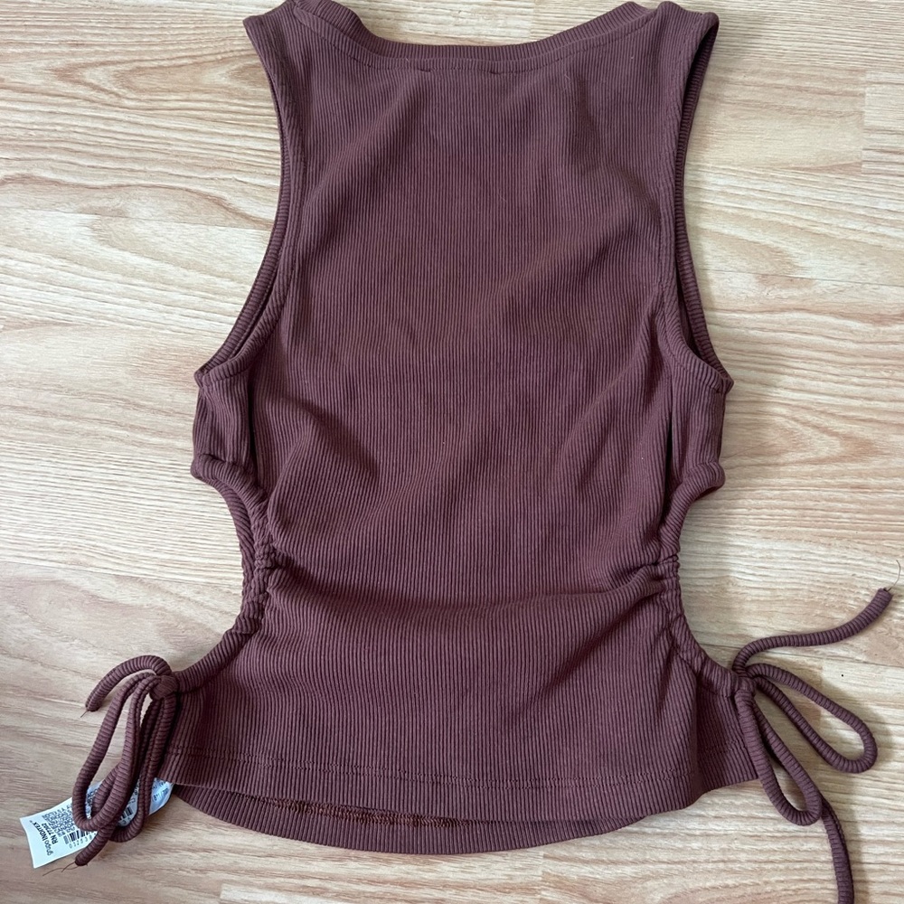 Zara Top - Picture 3 of 3
